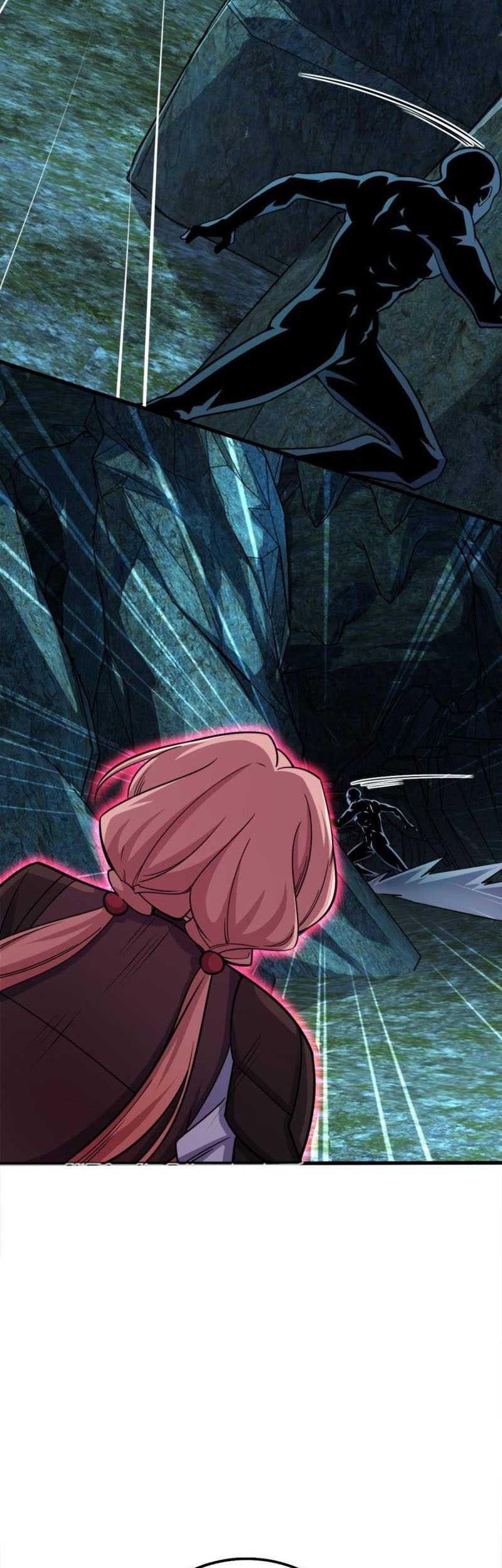 Spare Me, Great Lord! Chapter 571 - halaman 20