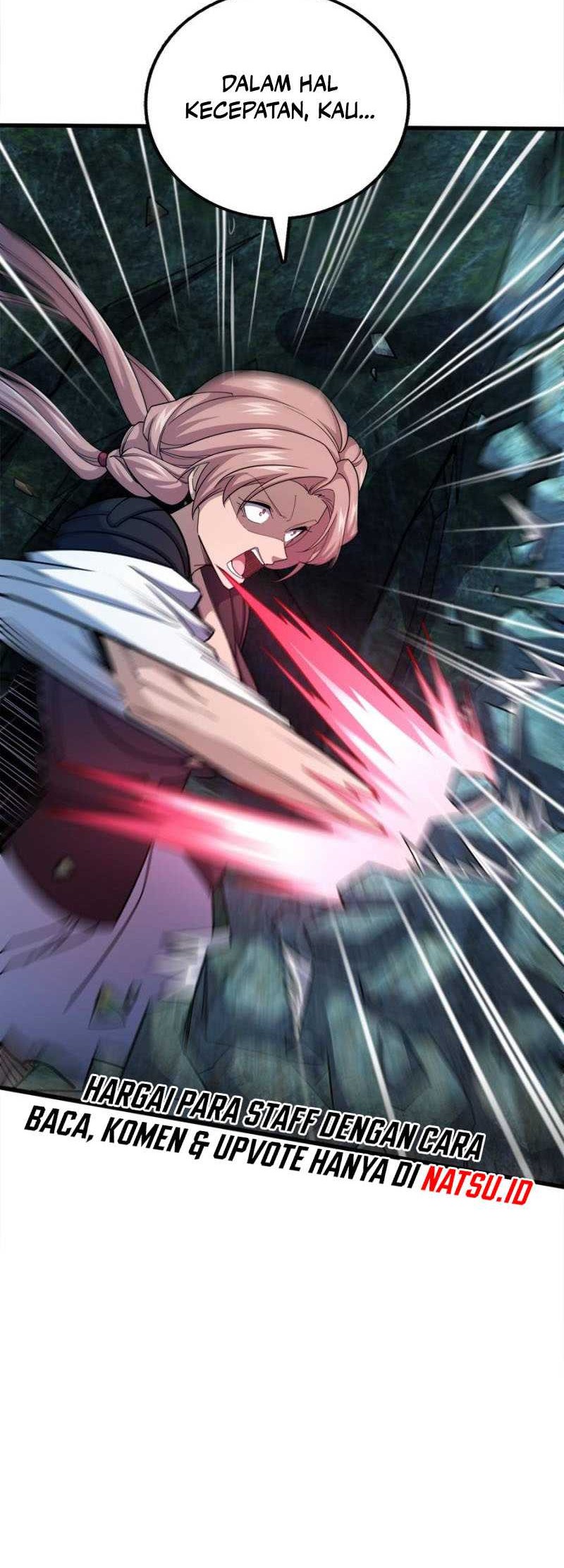 Spare Me, Great Lord! Chapter 571 - halaman 21