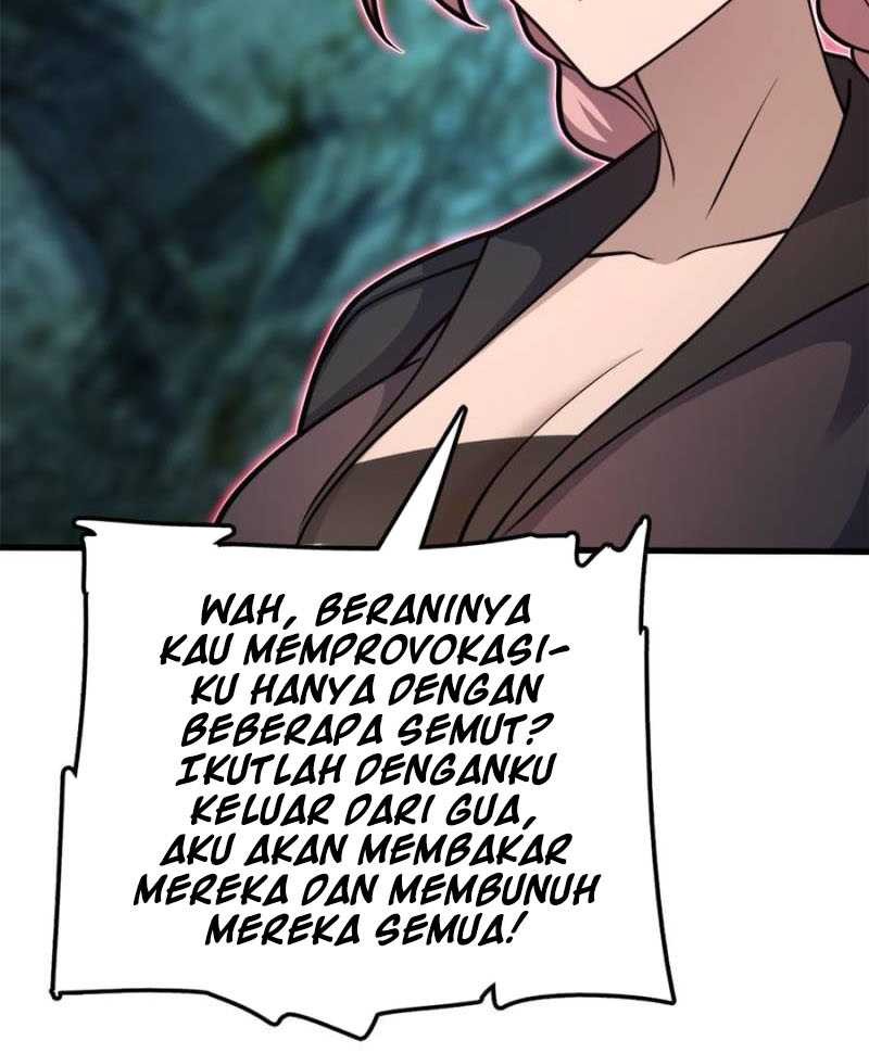 Spare Me, Great Lord! Chapter 571 - halaman 26