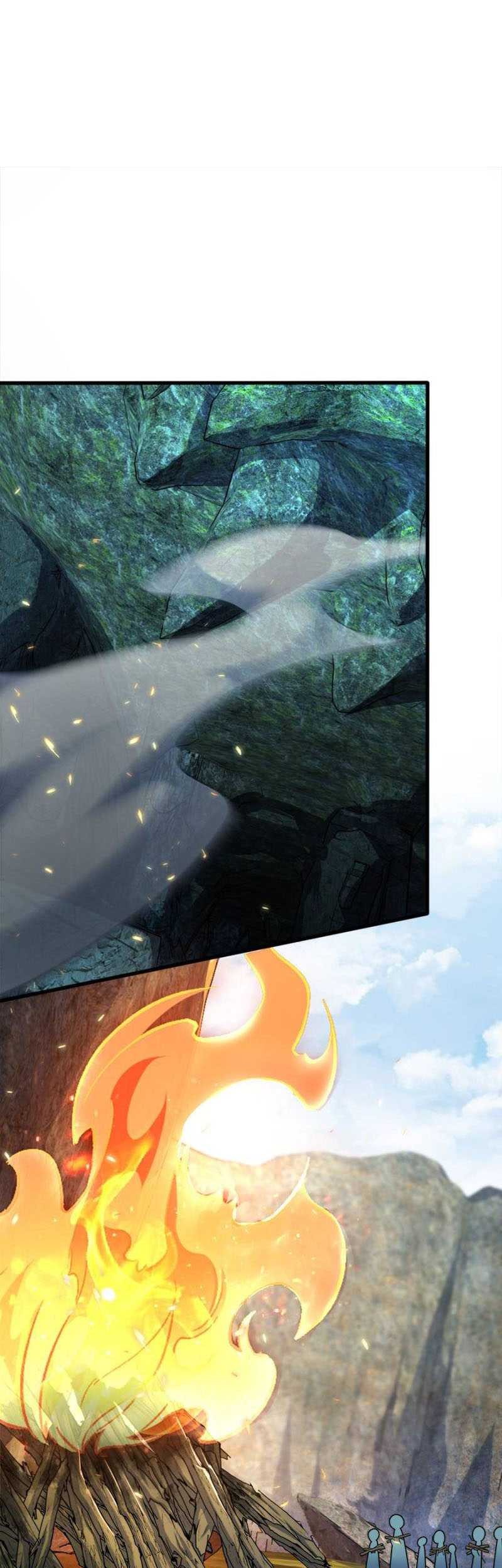 Spare Me, Great Lord! Chapter 571 - halaman 27
