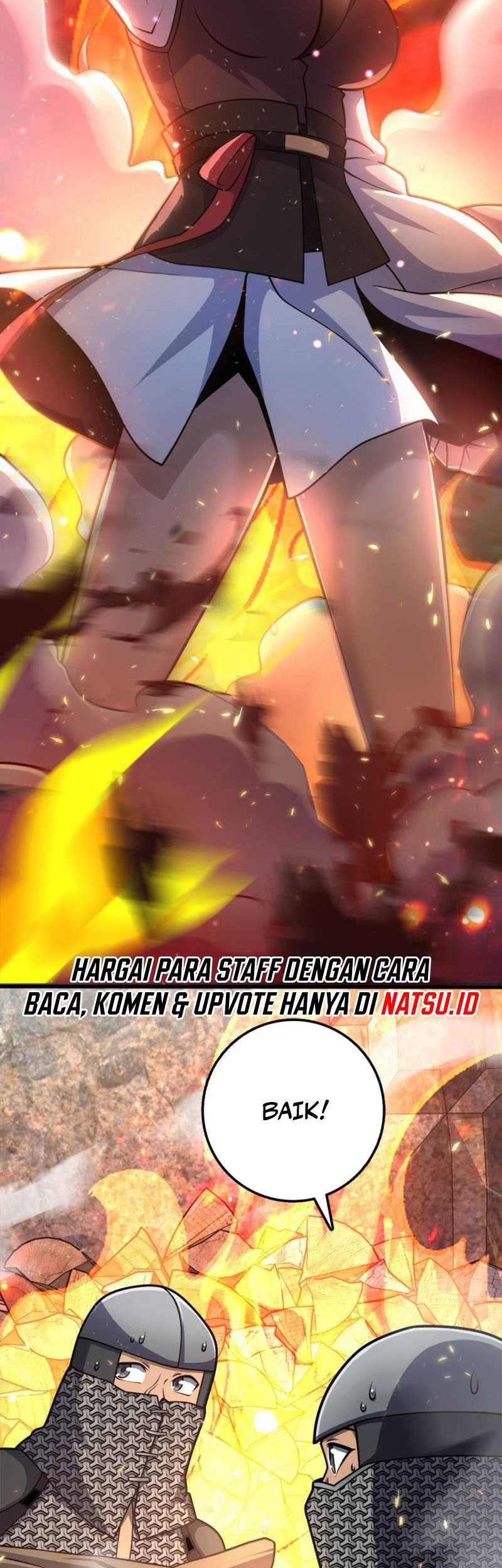 Spare Me, Great Lord! Chapter 571 - halaman 29