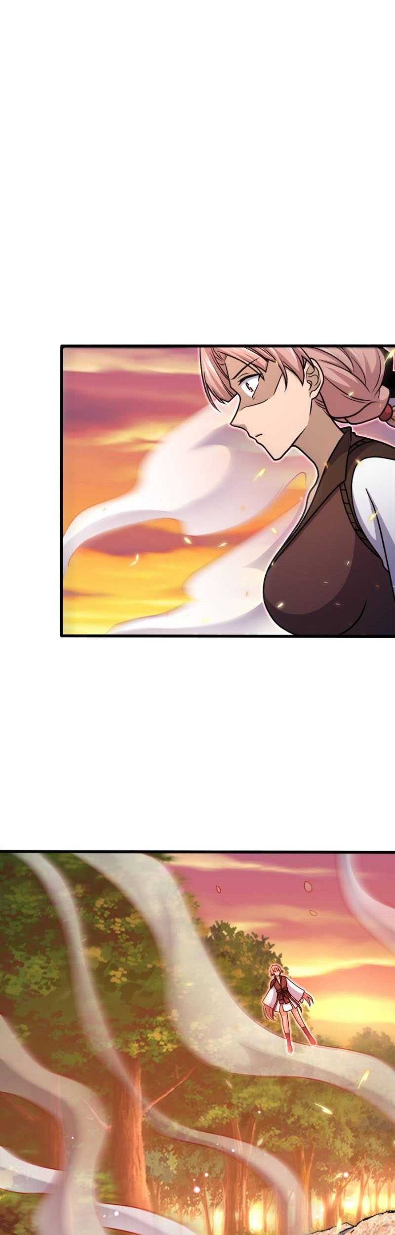 Spare Me, Great Lord! Chapter 571 - halaman 32