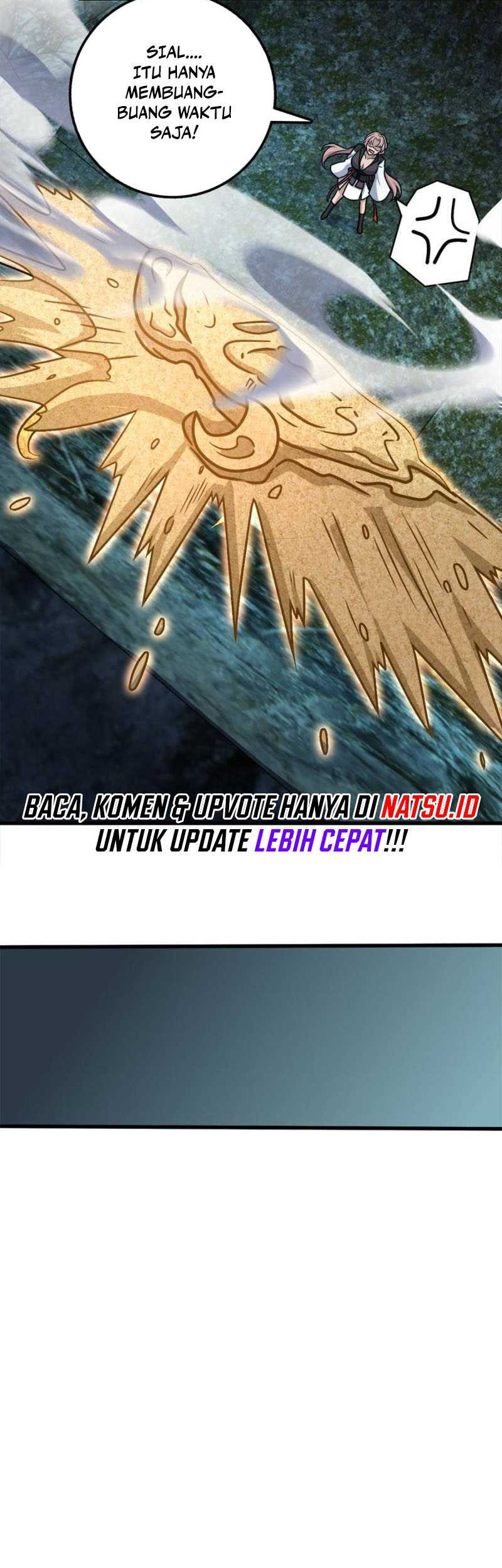Spare Me, Great Lord! Chapter 571 - halaman 35