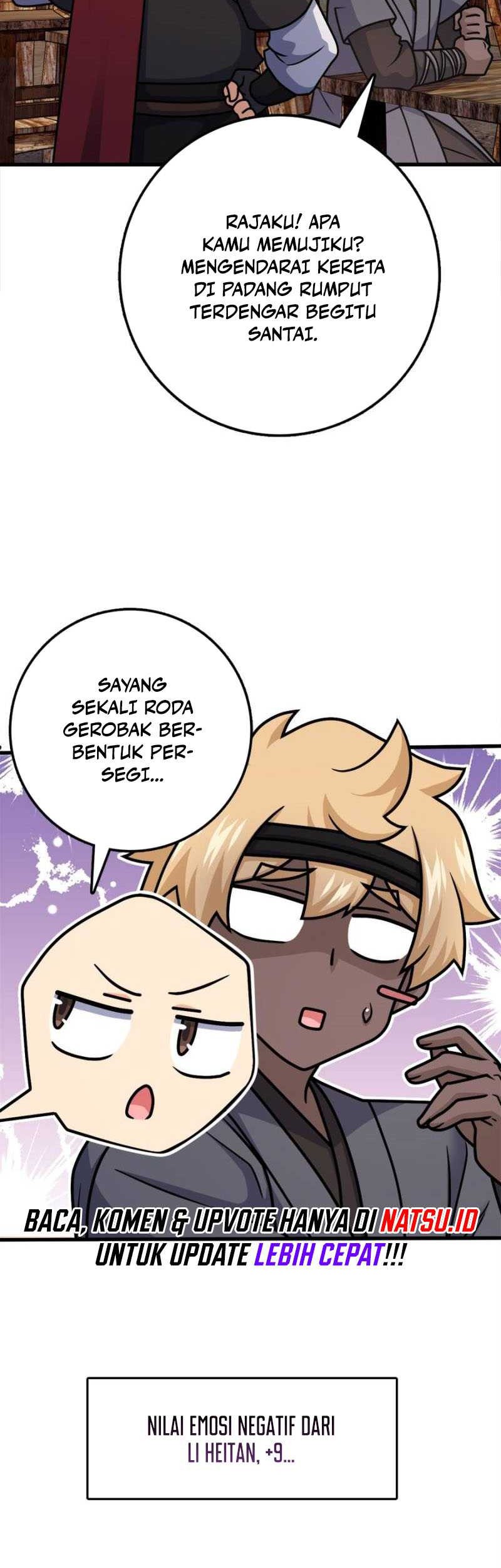 Spare Me, Great Lord! Chapter 571 - halaman 38