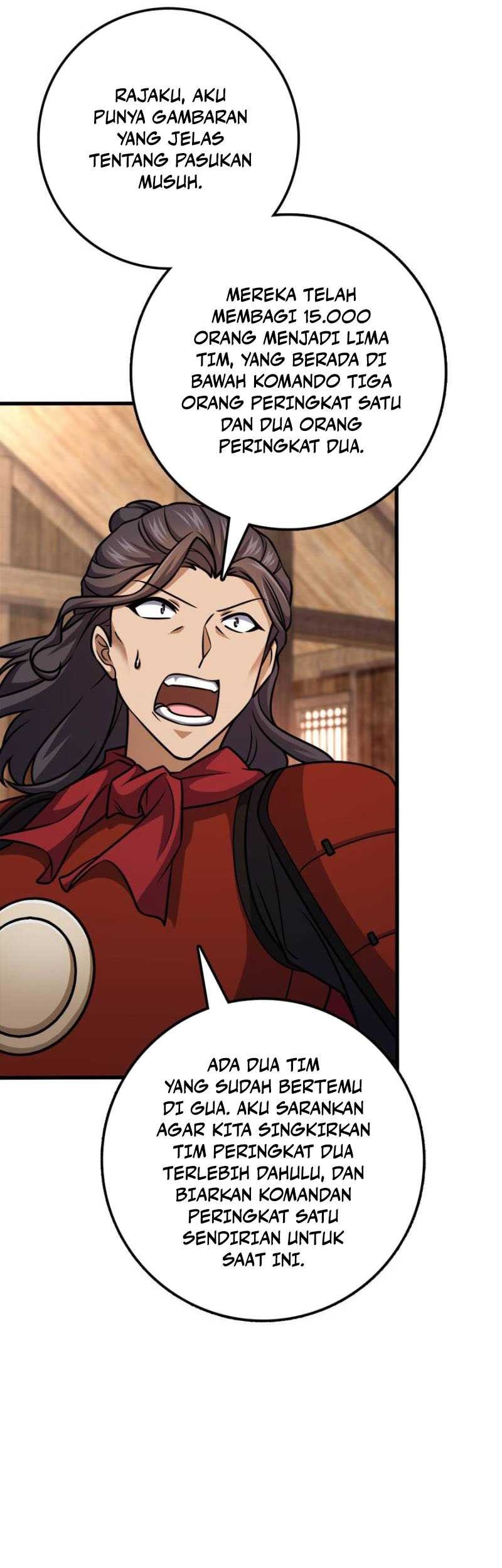 Spare Me, Great Lord! Chapter 571 - halaman 40