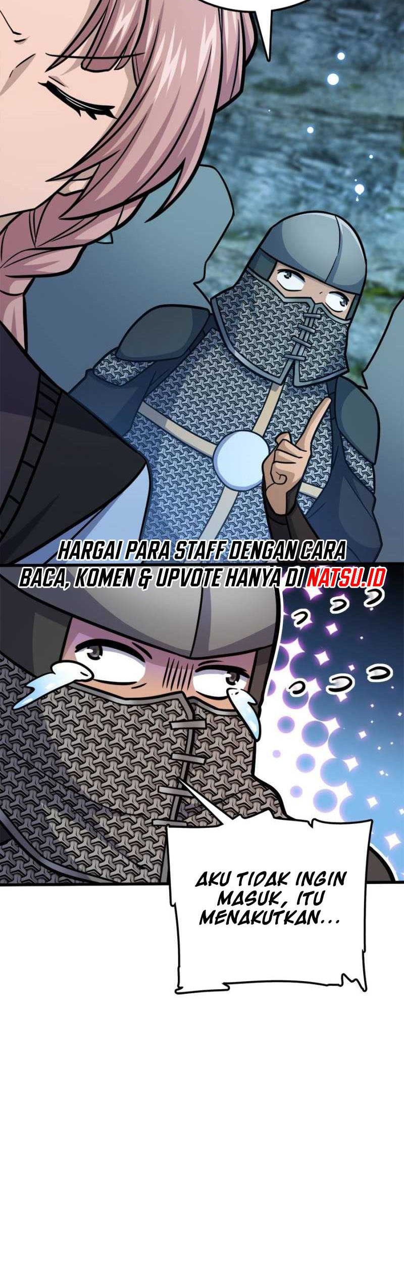 Spare Me, Great Lord! Chapter 571 - halaman 5