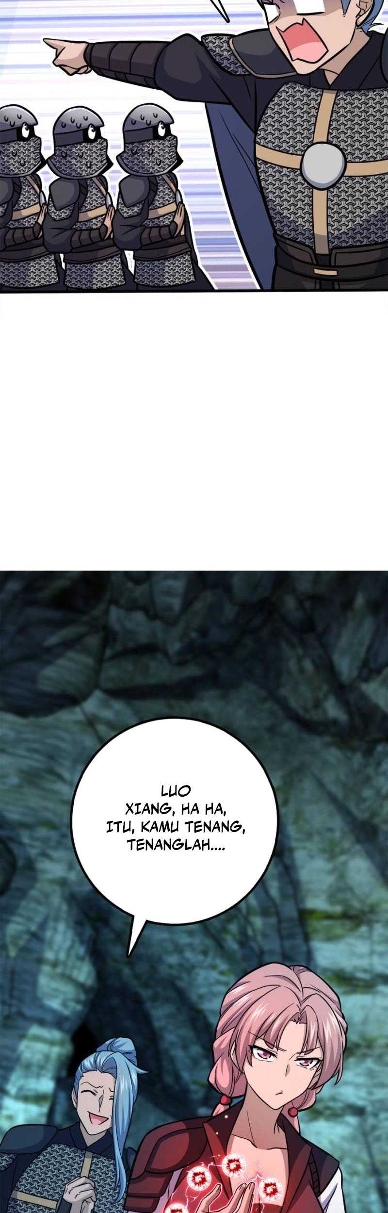 Spare Me, Great Lord! Chapter 571 - halaman 7