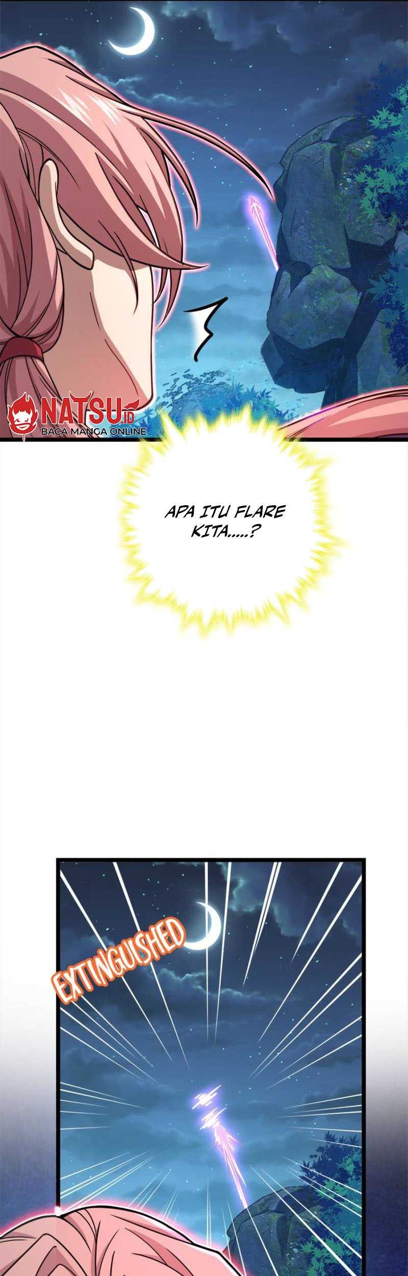 Spare Me, Great Lord! Chapter 572 - halaman 12