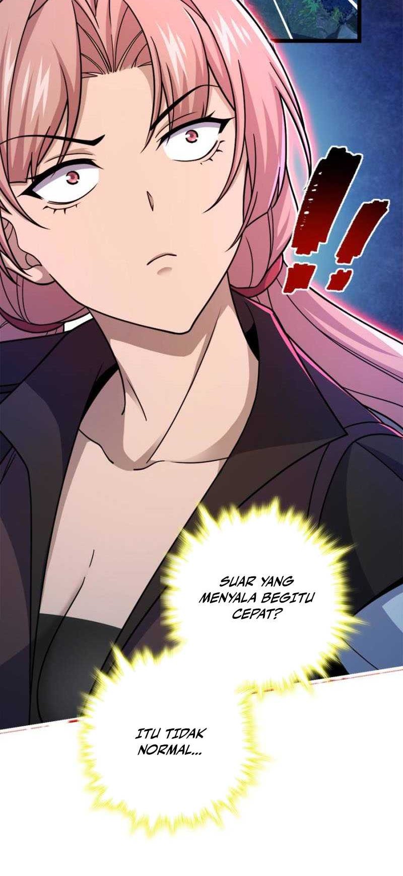 Spare Me, Great Lord! Chapter 572 - halaman 13