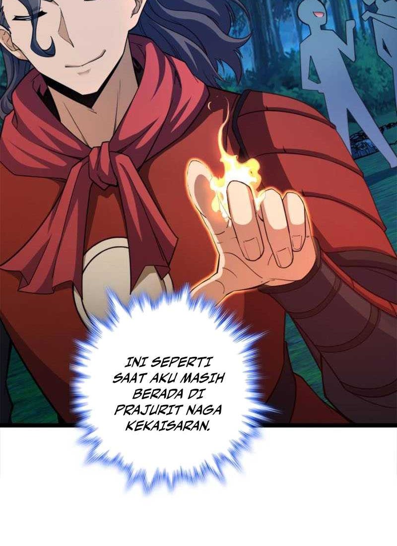 Spare Me, Great Lord! Chapter 572 - halaman 17