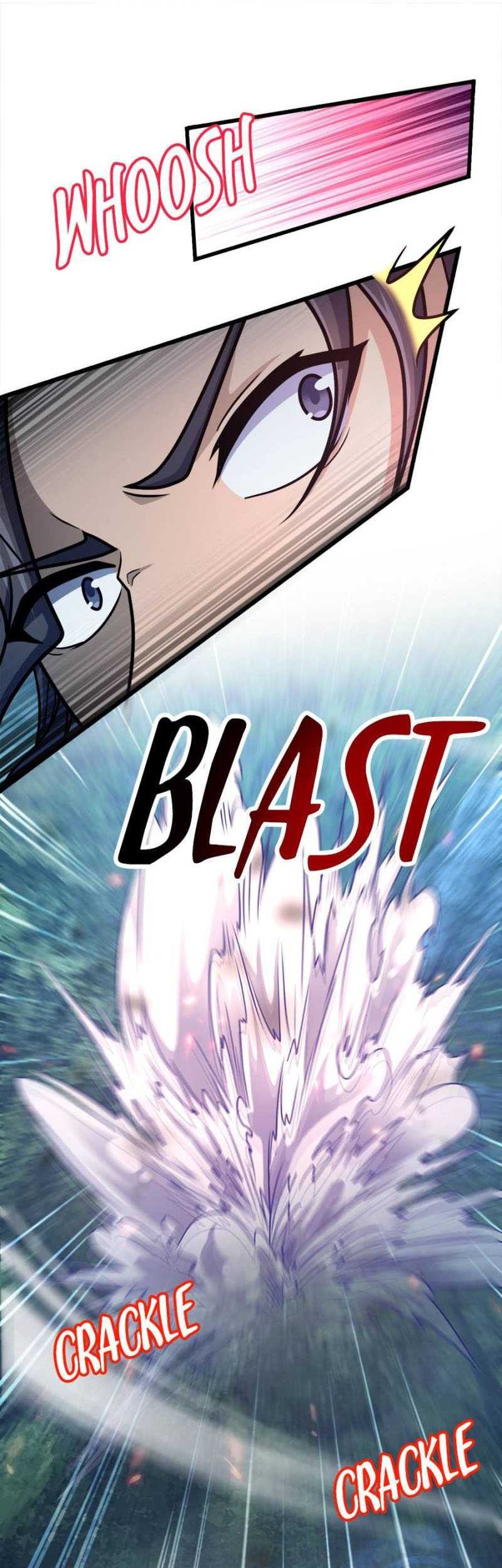Spare Me, Great Lord! Chapter 572 - halaman 18