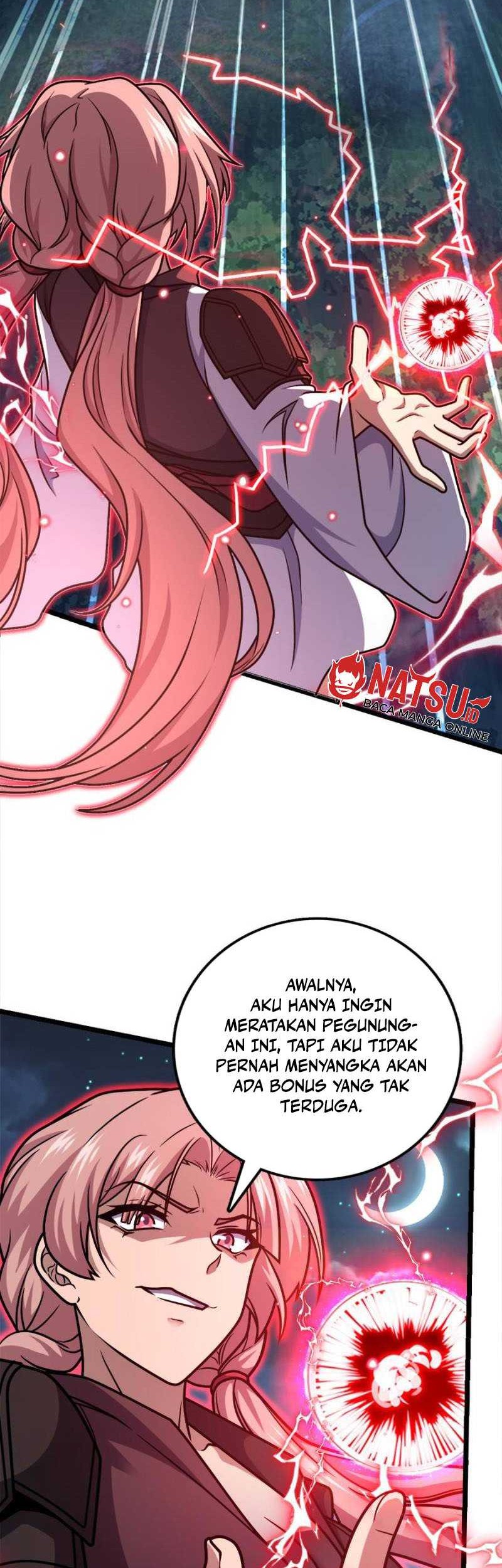 Spare Me, Great Lord! Chapter 572 - halaman 19
