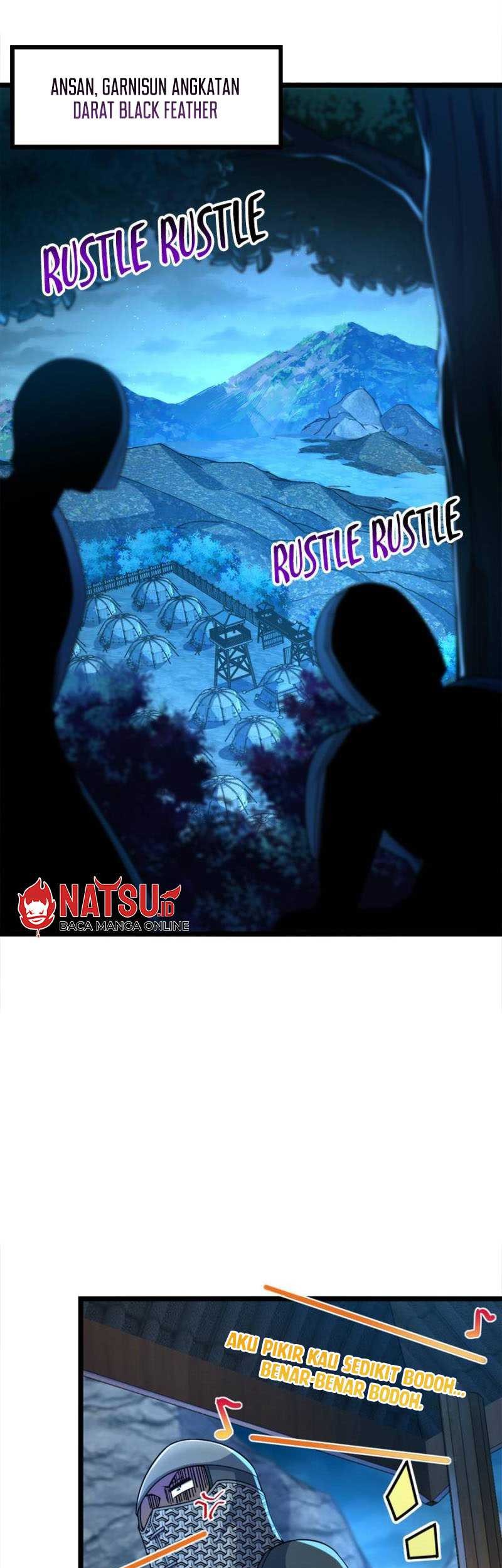 Spare Me, Great Lord! Chapter 572 - halaman 2