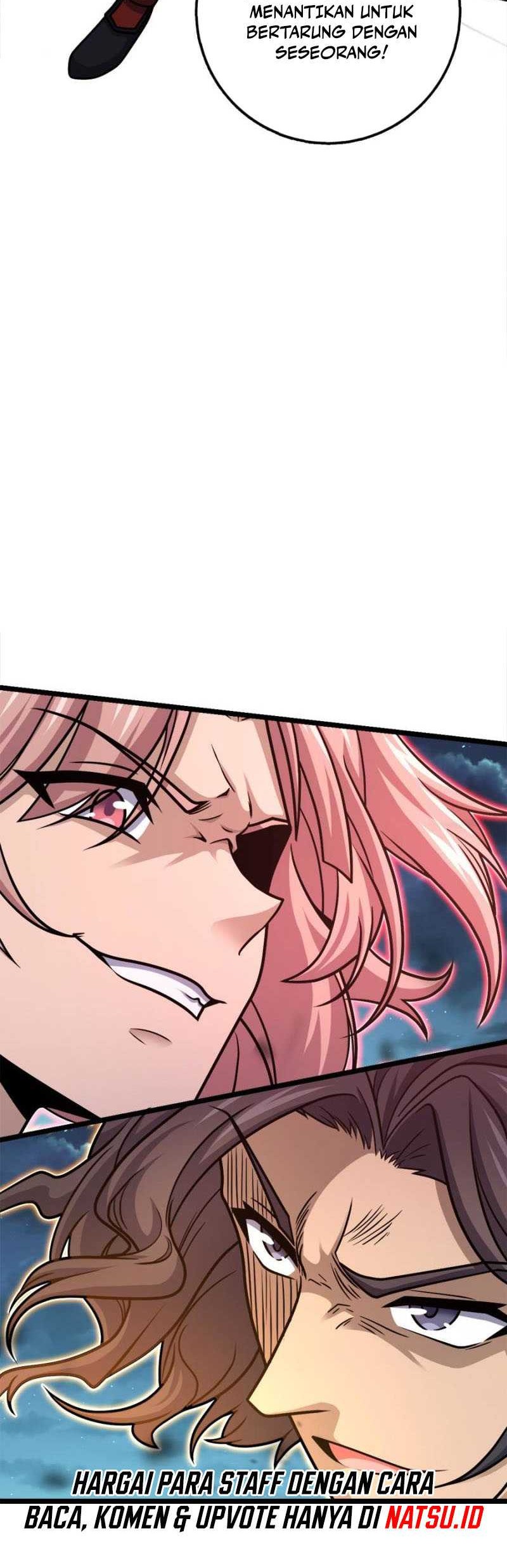 Spare Me, Great Lord! Chapter 572 - halaman 21