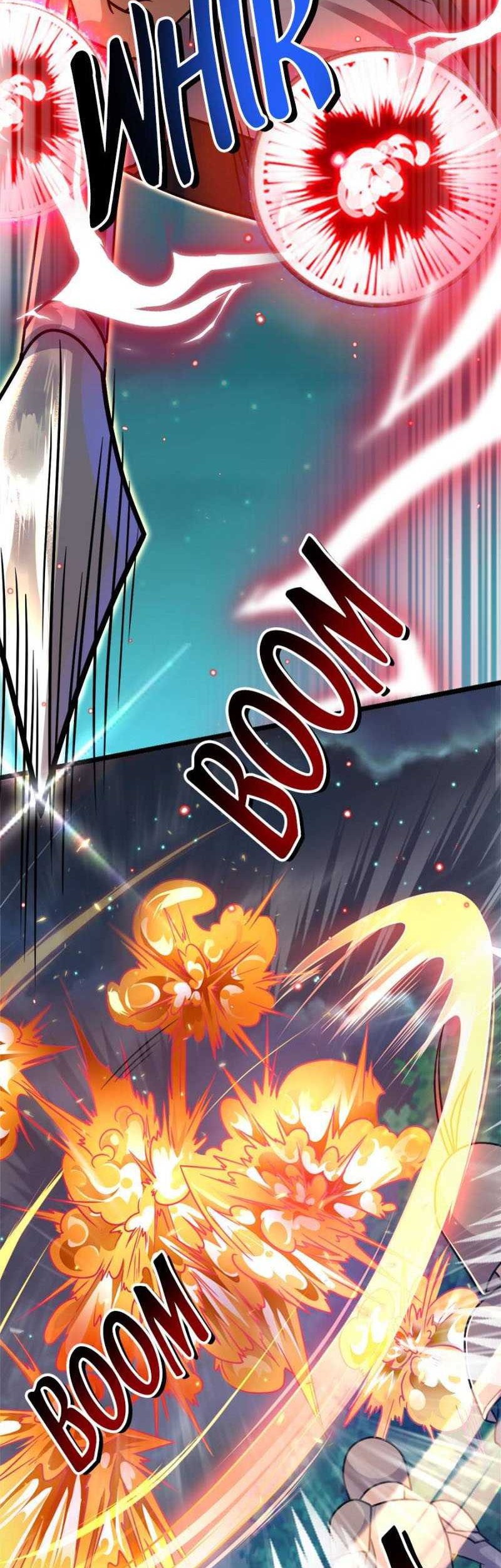 Spare Me, Great Lord! Chapter 572 - halaman 23