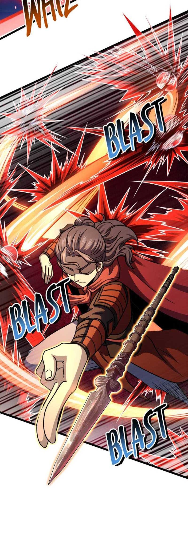 Spare Me, Great Lord! Chapter 572 - halaman 25