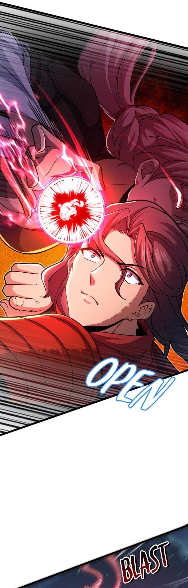 Spare Me, Great Lord! Chapter 572 - halaman 26