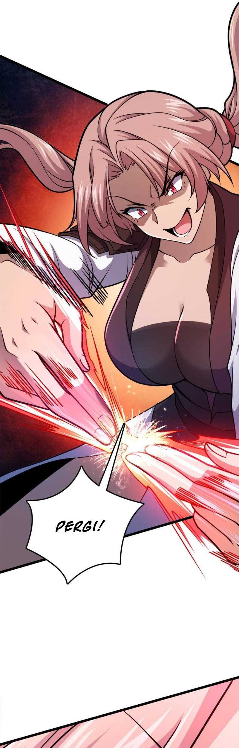Spare Me, Great Lord! Chapter 572 - halaman 30