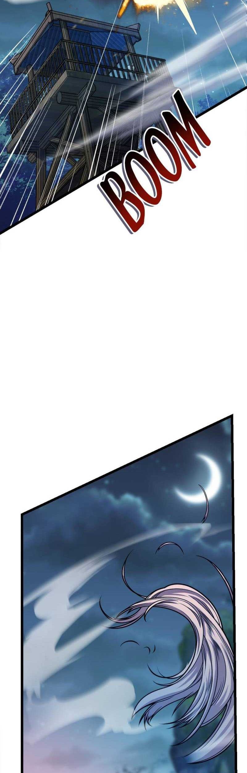 Spare Me, Great Lord! Chapter 572 - halaman 32