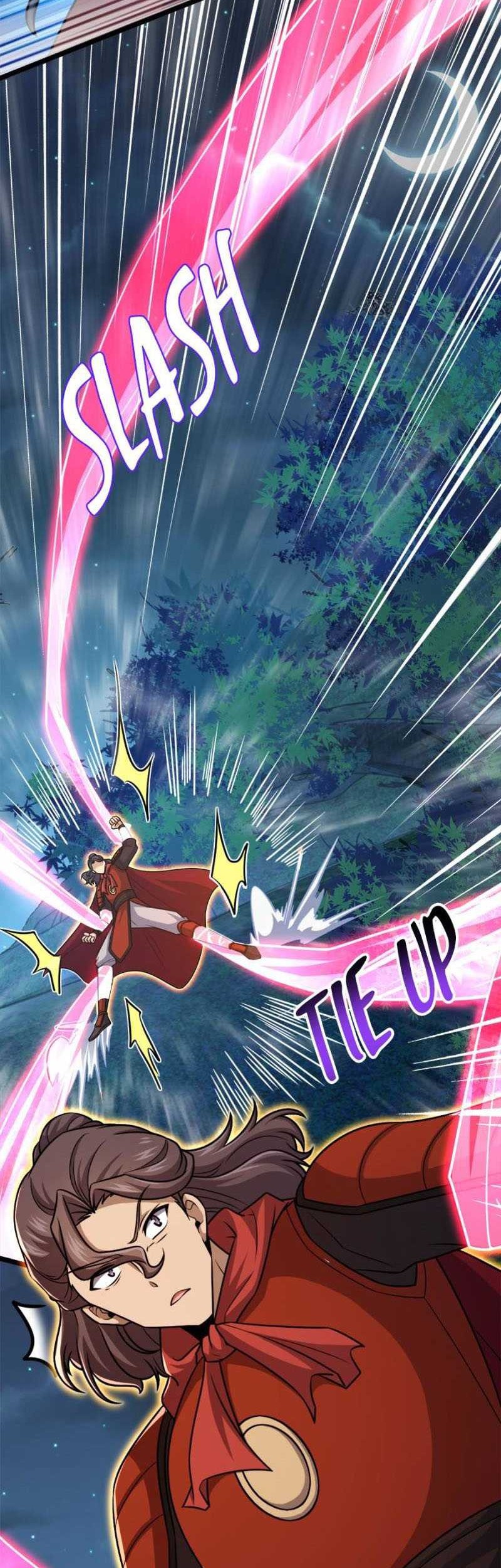 Spare Me, Great Lord! Chapter 572 - halaman 35
