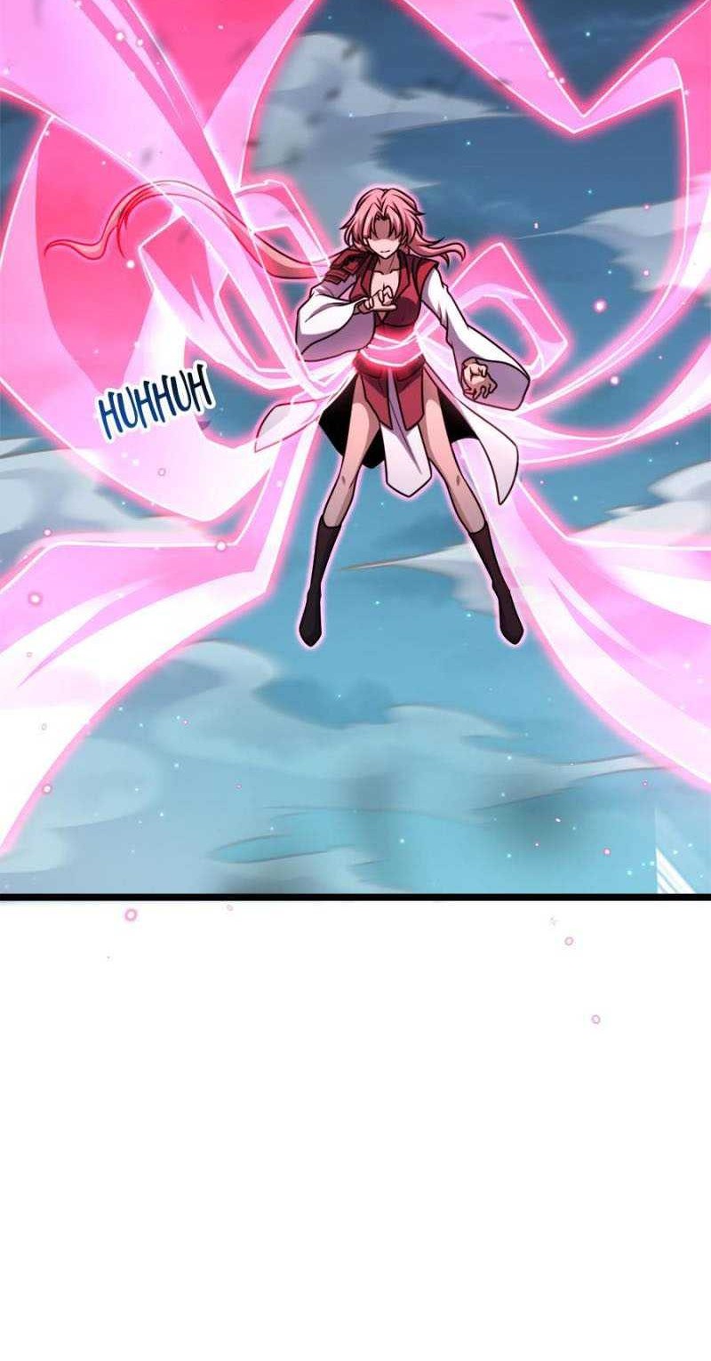 Spare Me, Great Lord! Chapter 572 - halaman 37