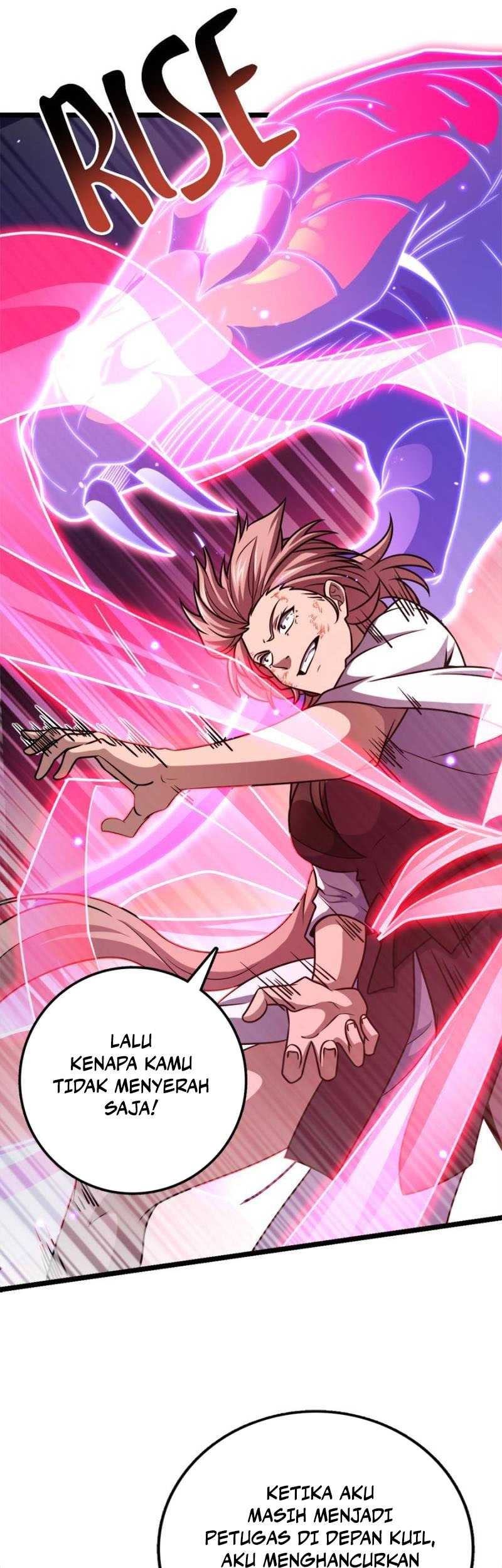 Spare Me, Great Lord! Chapter 572 - halaman 38