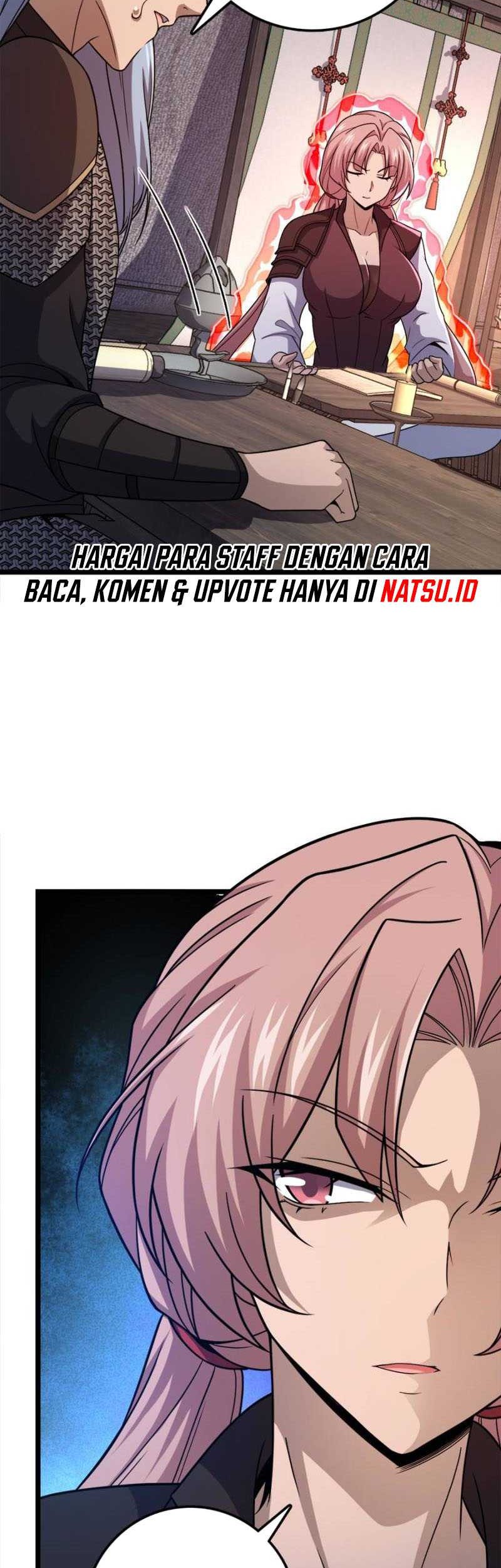 Spare Me, Great Lord! Chapter 572 - halaman 4