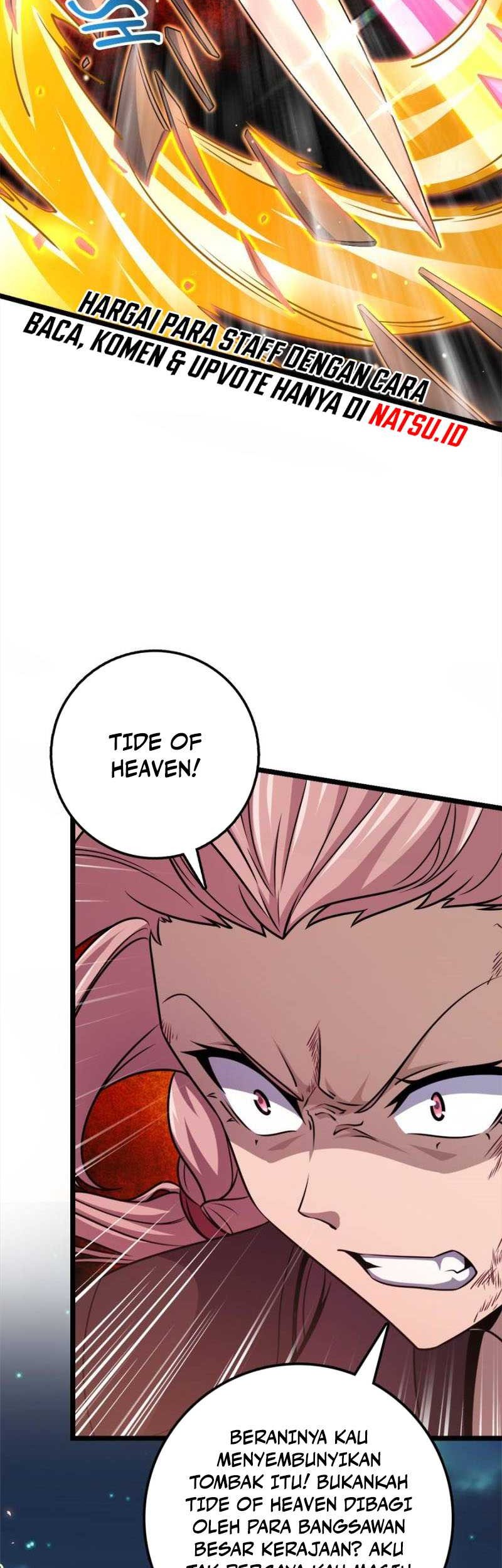 Spare Me, Great Lord! Chapter 572 - halaman 40