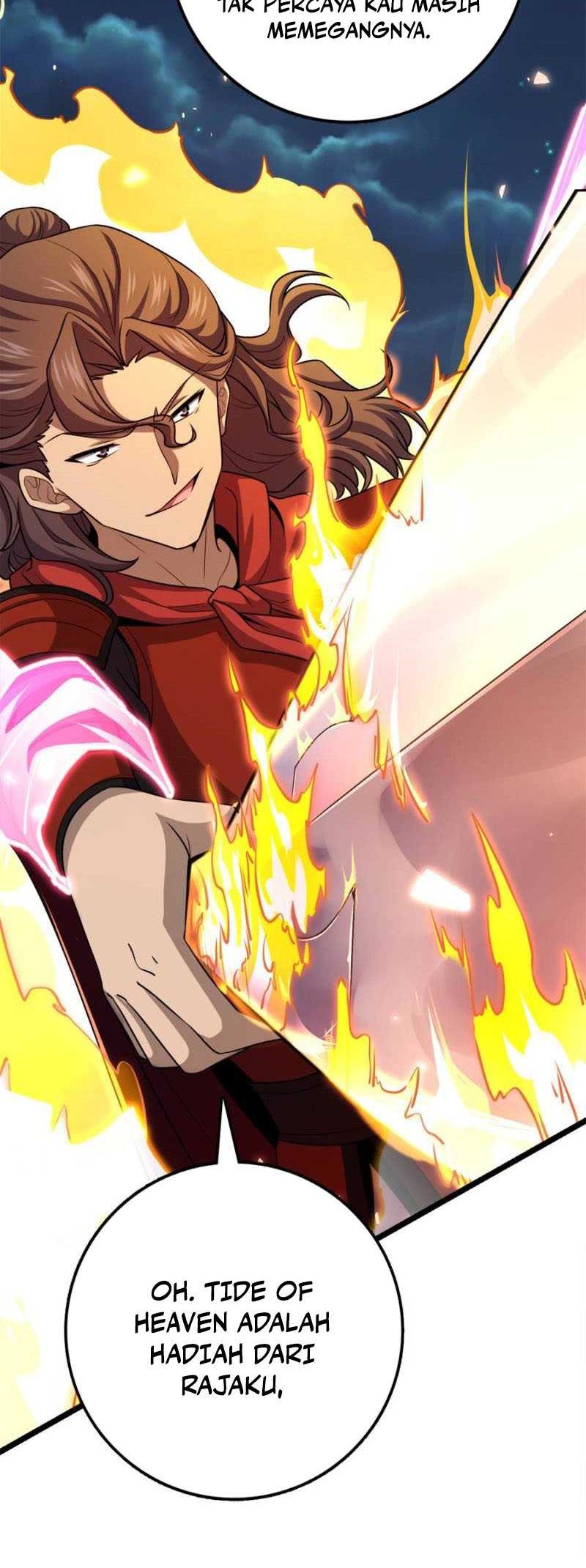 Spare Me, Great Lord! Chapter 572 - halaman 41