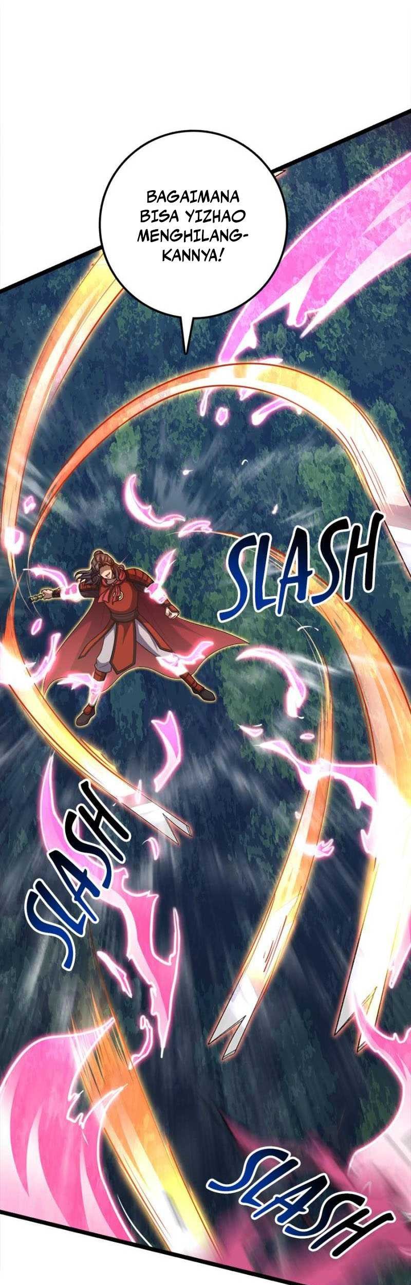 Spare Me, Great Lord! Chapter 572 - halaman 42