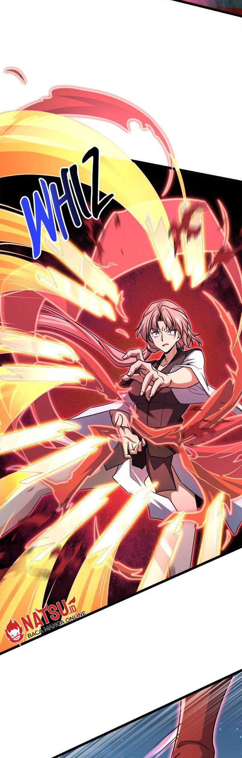 Spare Me, Great Lord! Chapter 572 - halaman 43