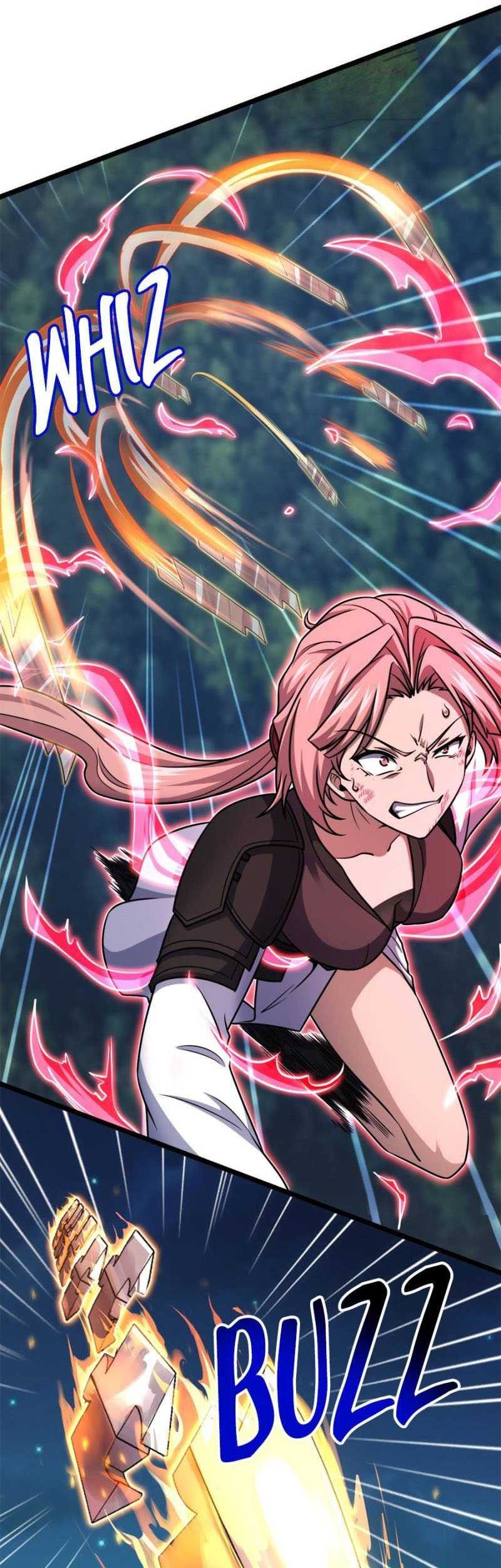 Spare Me, Great Lord! Chapter 572 - halaman 45