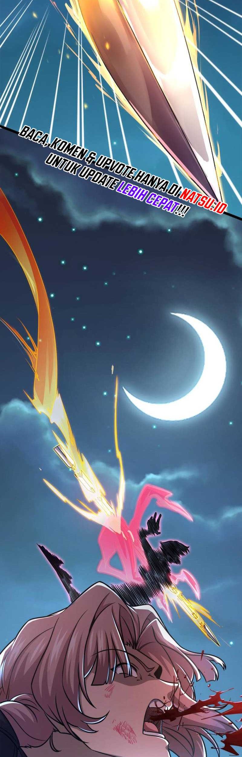 Spare Me, Great Lord! Chapter 572 - halaman 46