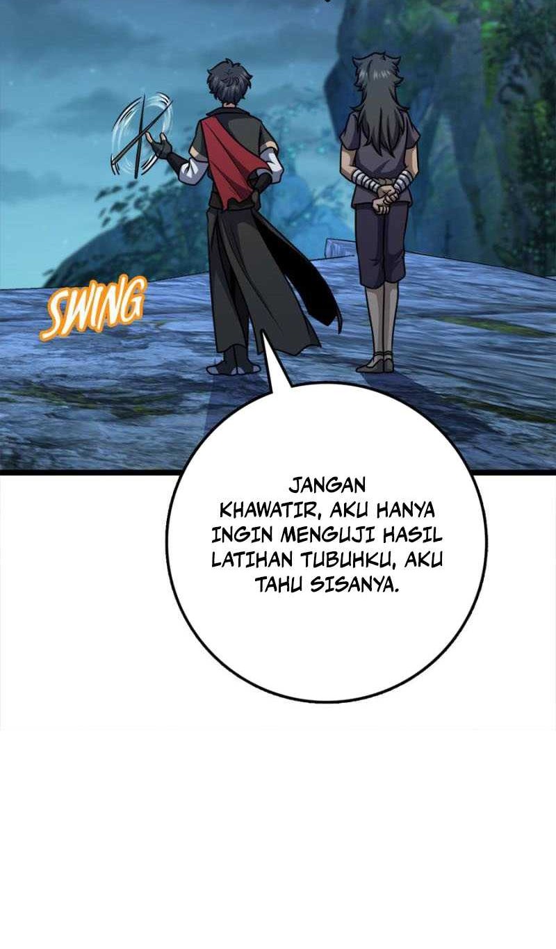 Spare Me, Great Lord! Chapter 572 - halaman 51