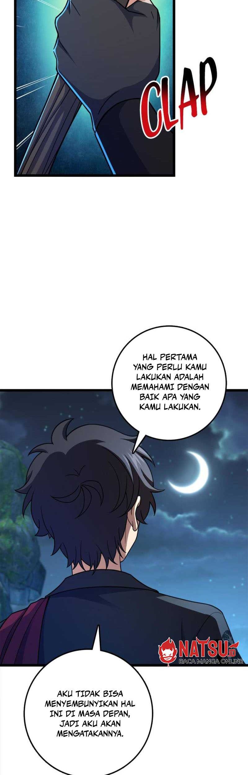 Spare Me, Great Lord! Chapter 572 - halaman 53