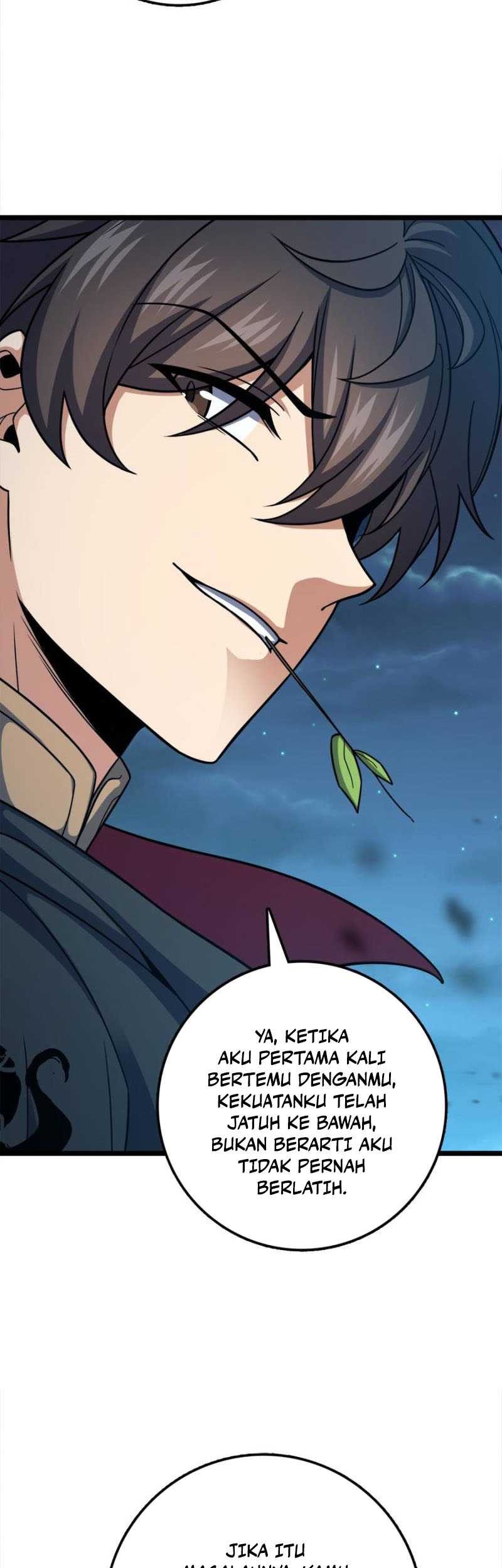 Spare Me, Great Lord! Chapter 572 - halaman 54