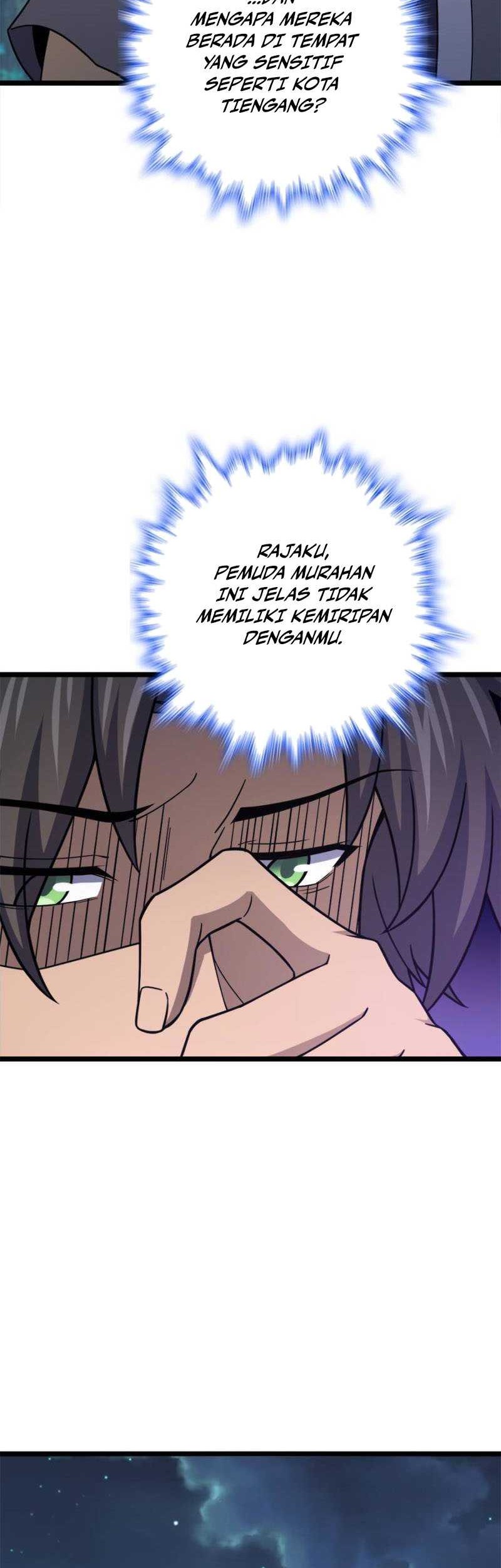 Spare Me, Great Lord! Chapter 572 - halaman 57