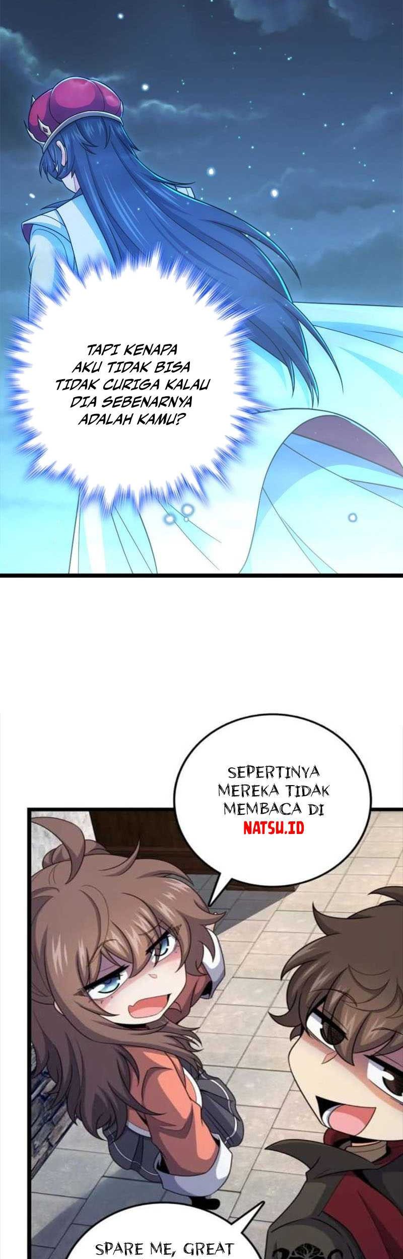 Spare Me, Great Lord! Chapter 572 - halaman 58