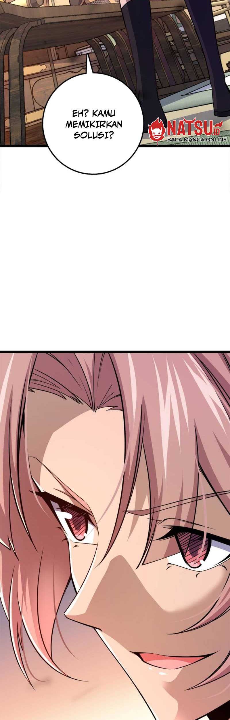 Spare Me, Great Lord! Chapter 572 - halaman 8