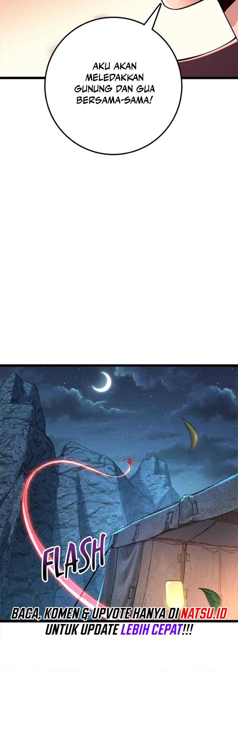 Spare Me, Great Lord! Chapter 572 - halaman 9