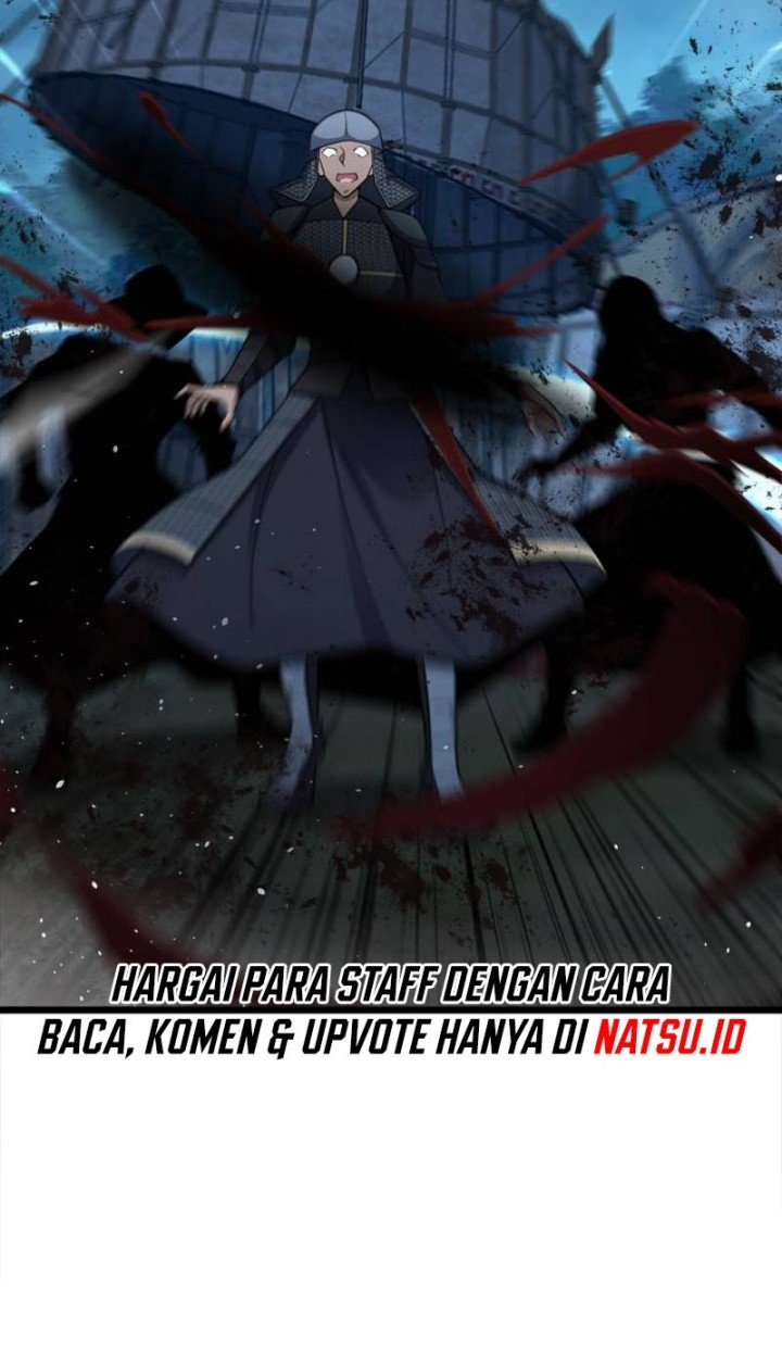Spare Me, Great Lord! Chapter 573 - halaman 19