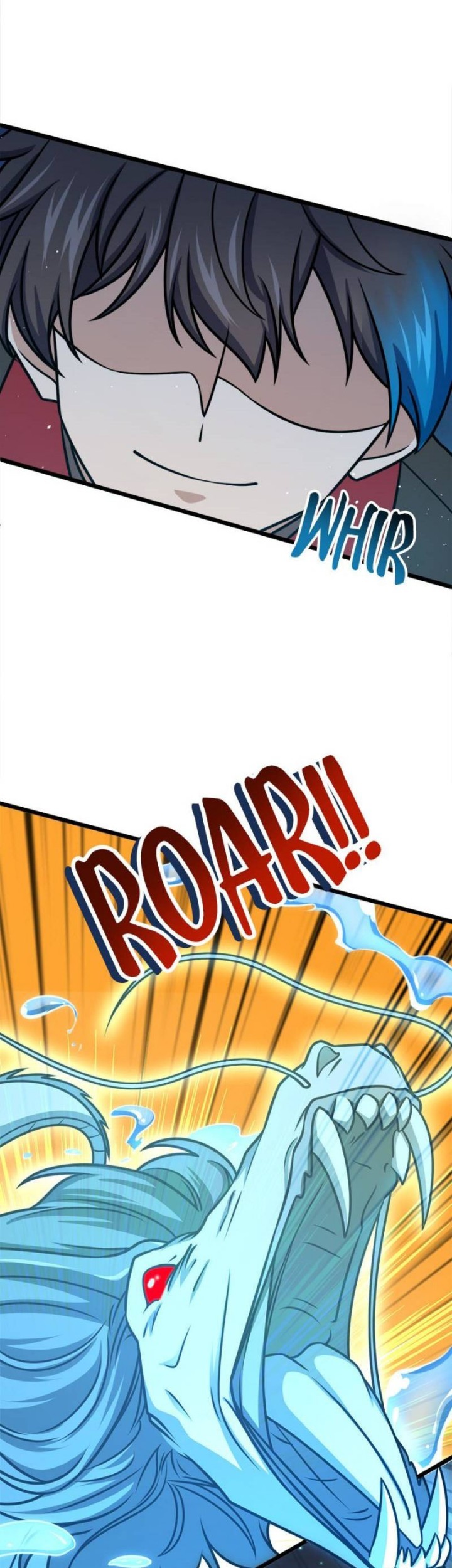 Spare Me, Great Lord! Chapter 573 - halaman 24
