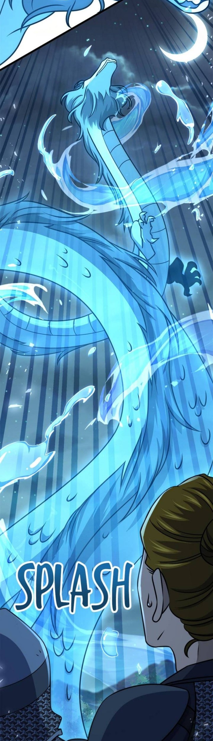 Spare Me, Great Lord! Chapter 573 - halaman 25