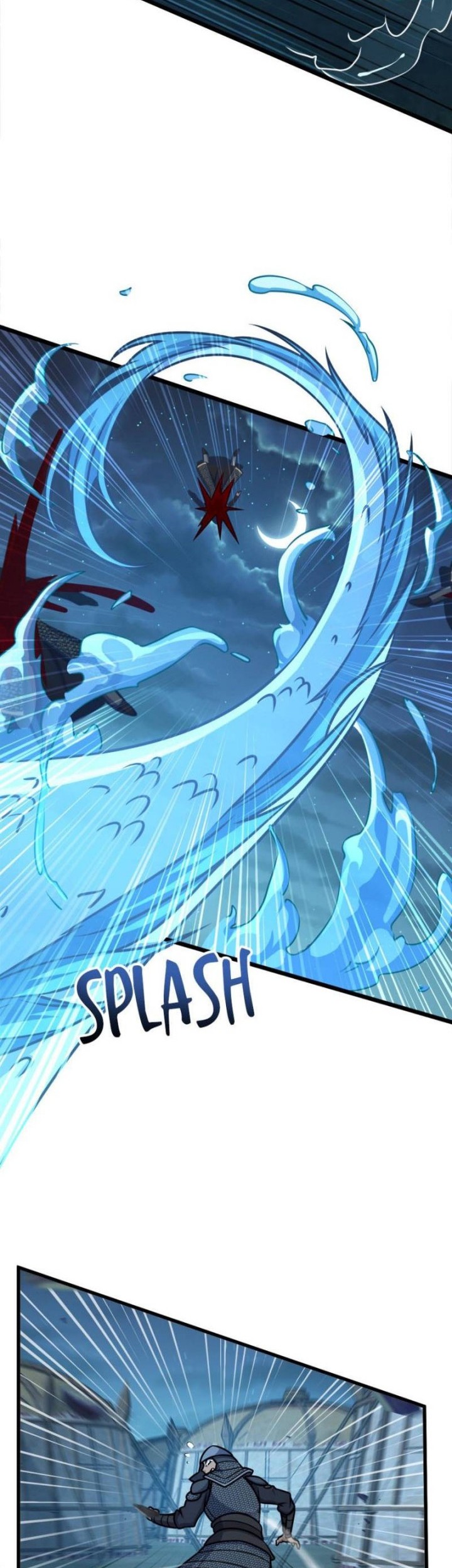 Spare Me, Great Lord! Chapter 573 - halaman 28