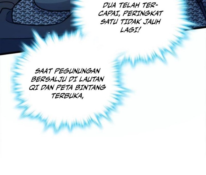 Spare Me, Great Lord! Chapter 573 - halaman 34