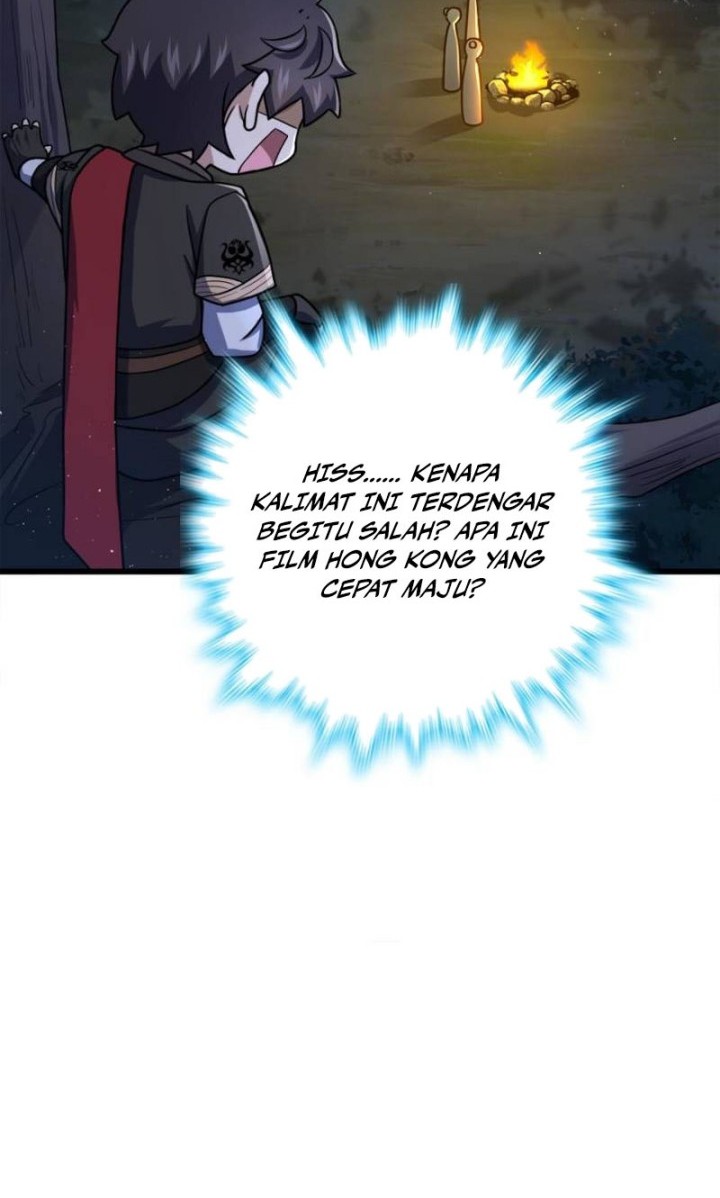 Spare Me, Great Lord! Chapter 573 - halaman 5