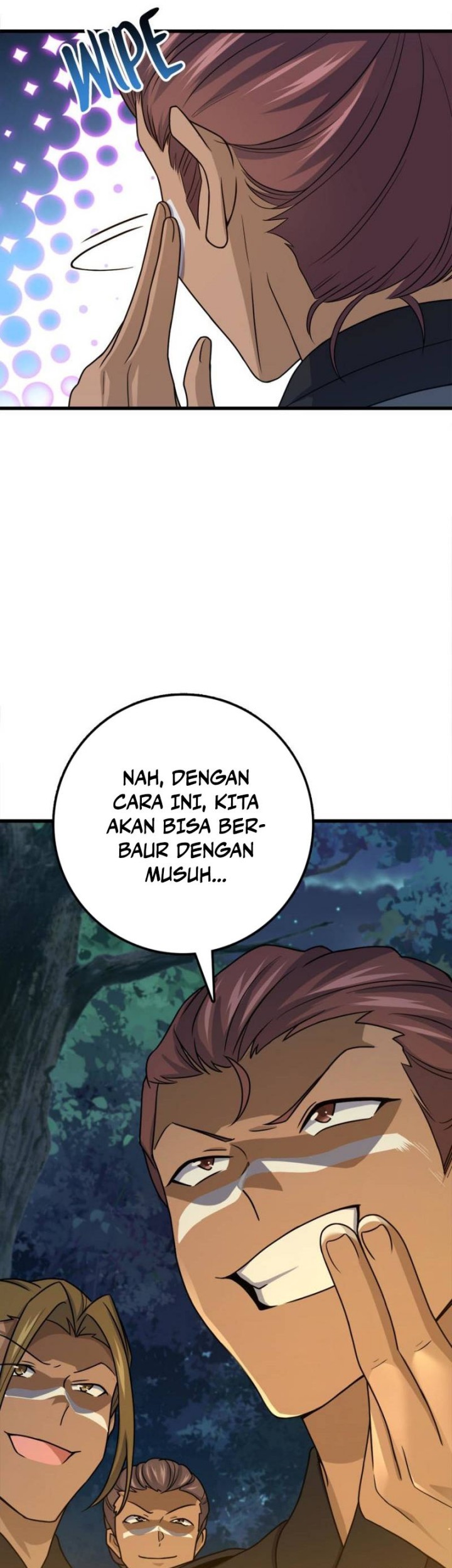 Spare Me, Great Lord! Chapter 573 - halaman 6