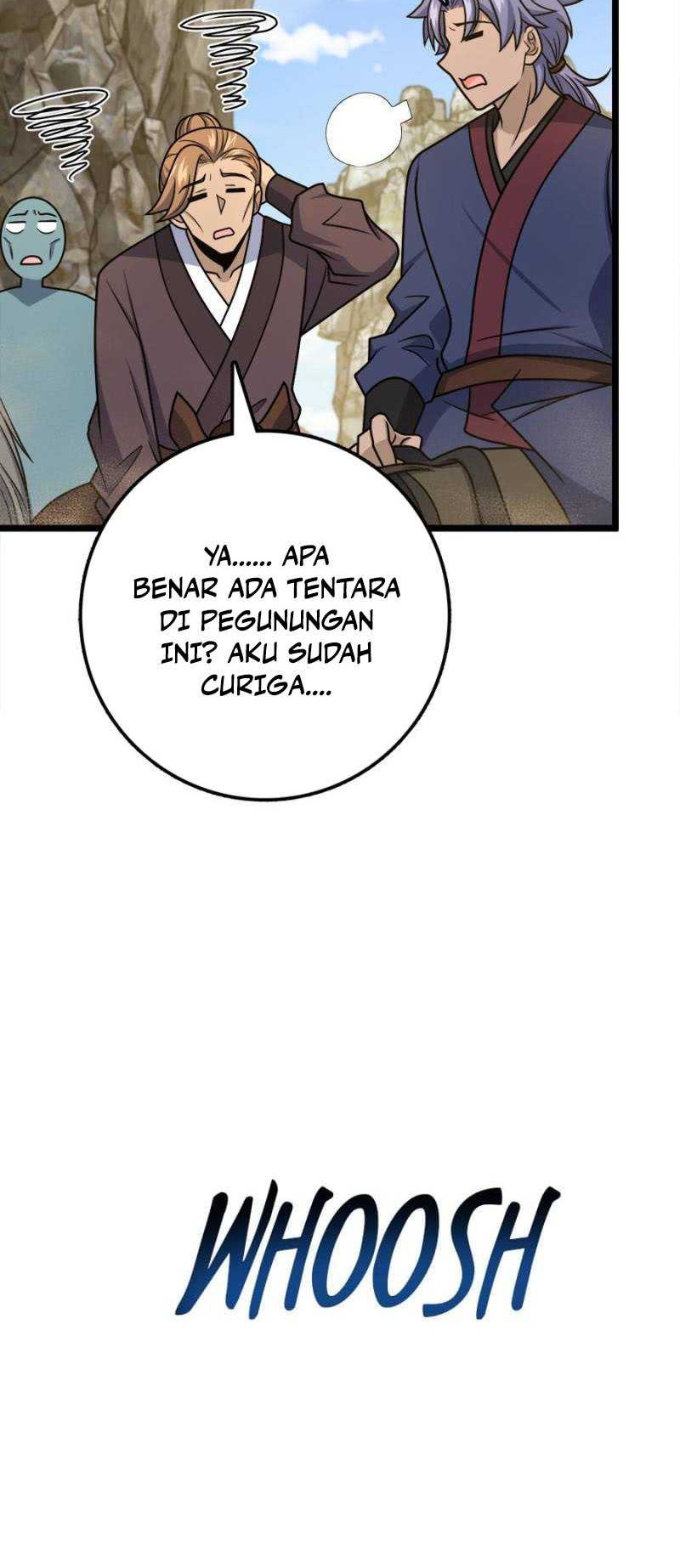 Spare Me, Great Lord! Chapter 574 - halaman 13
