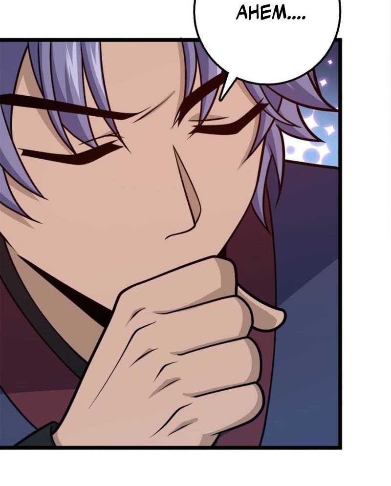Spare Me, Great Lord! Chapter 574 - halaman 17