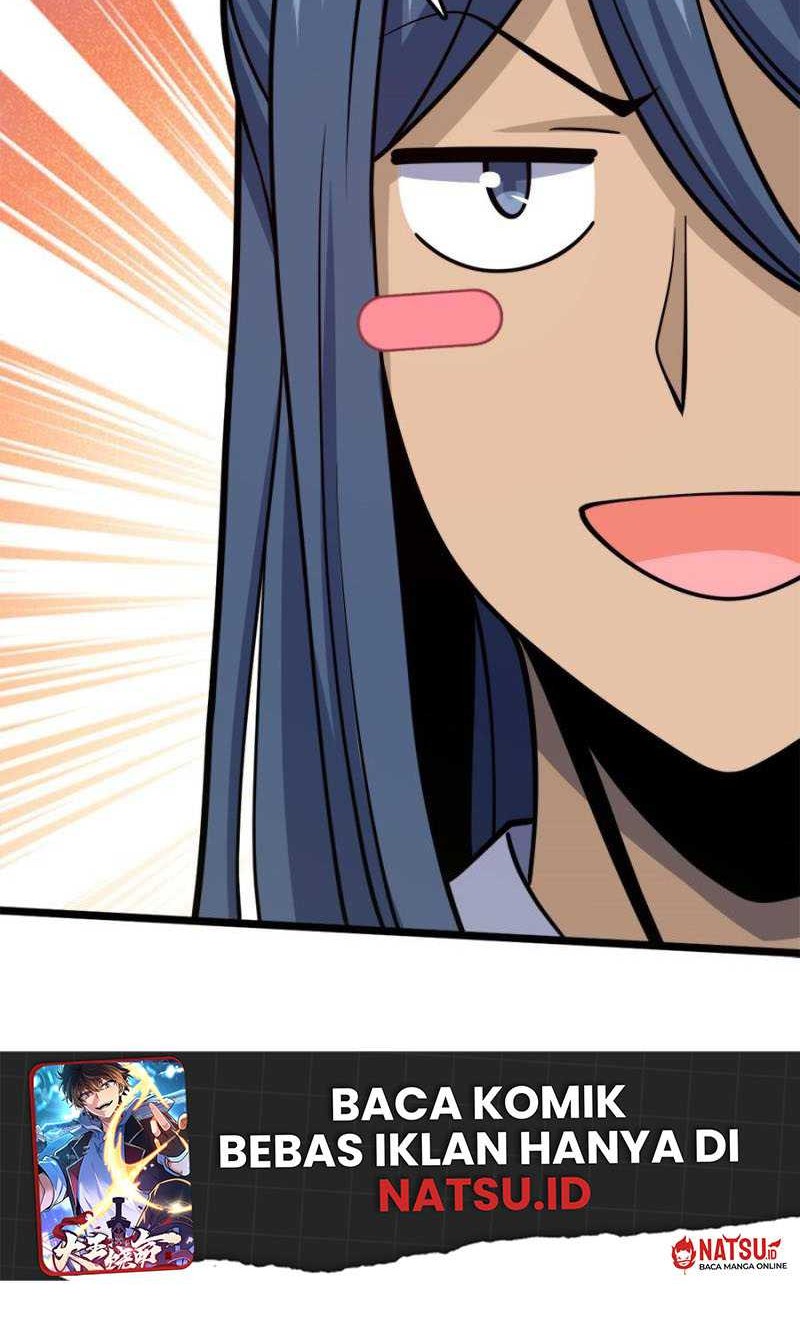 Spare Me, Great Lord! Chapter 574 - halaman 21